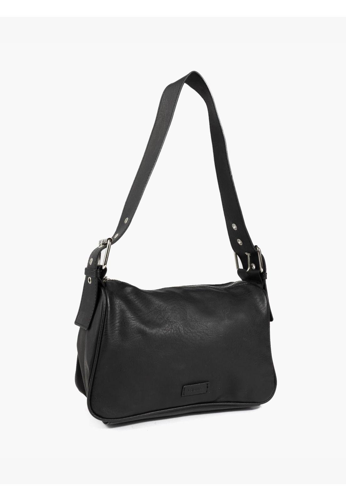 Cartera De Hombro Hebillas-2