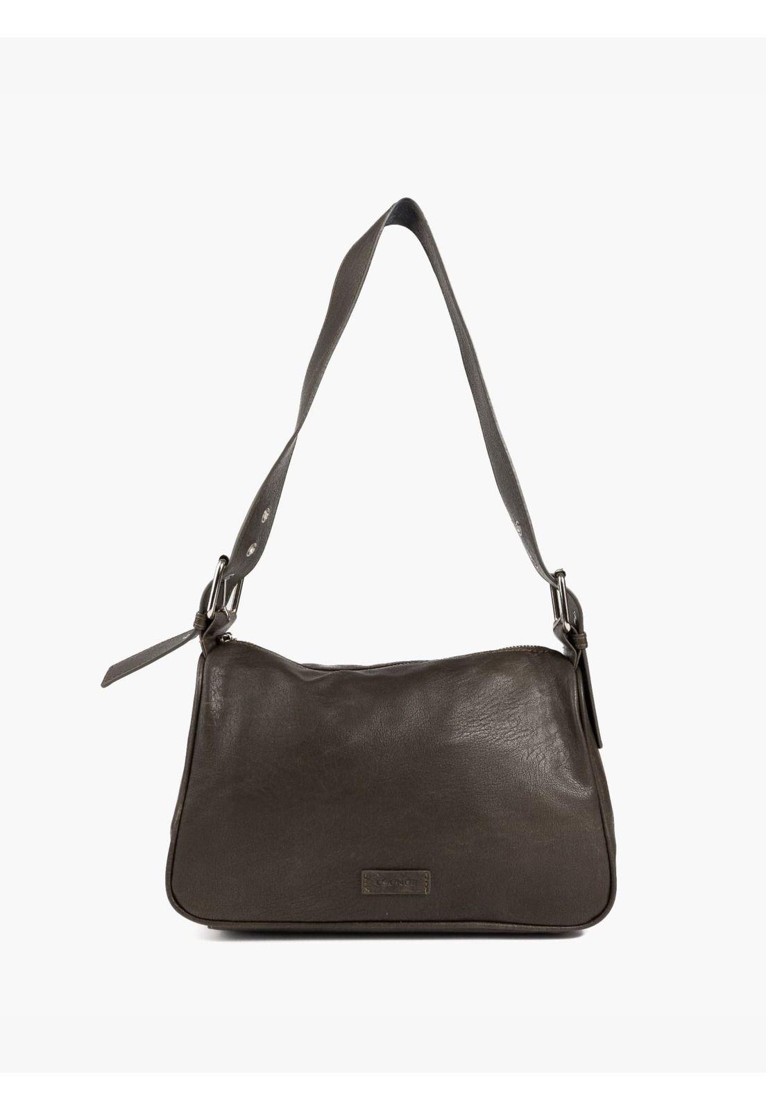 Cartera De Hombro Hebillas-0