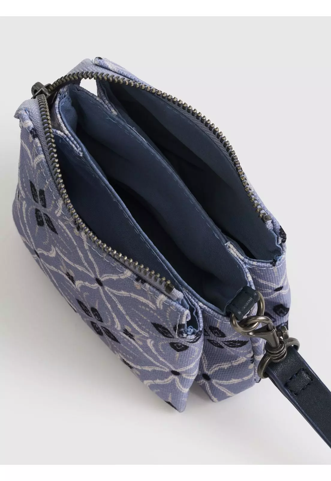 Billetera Monedero Boho-2