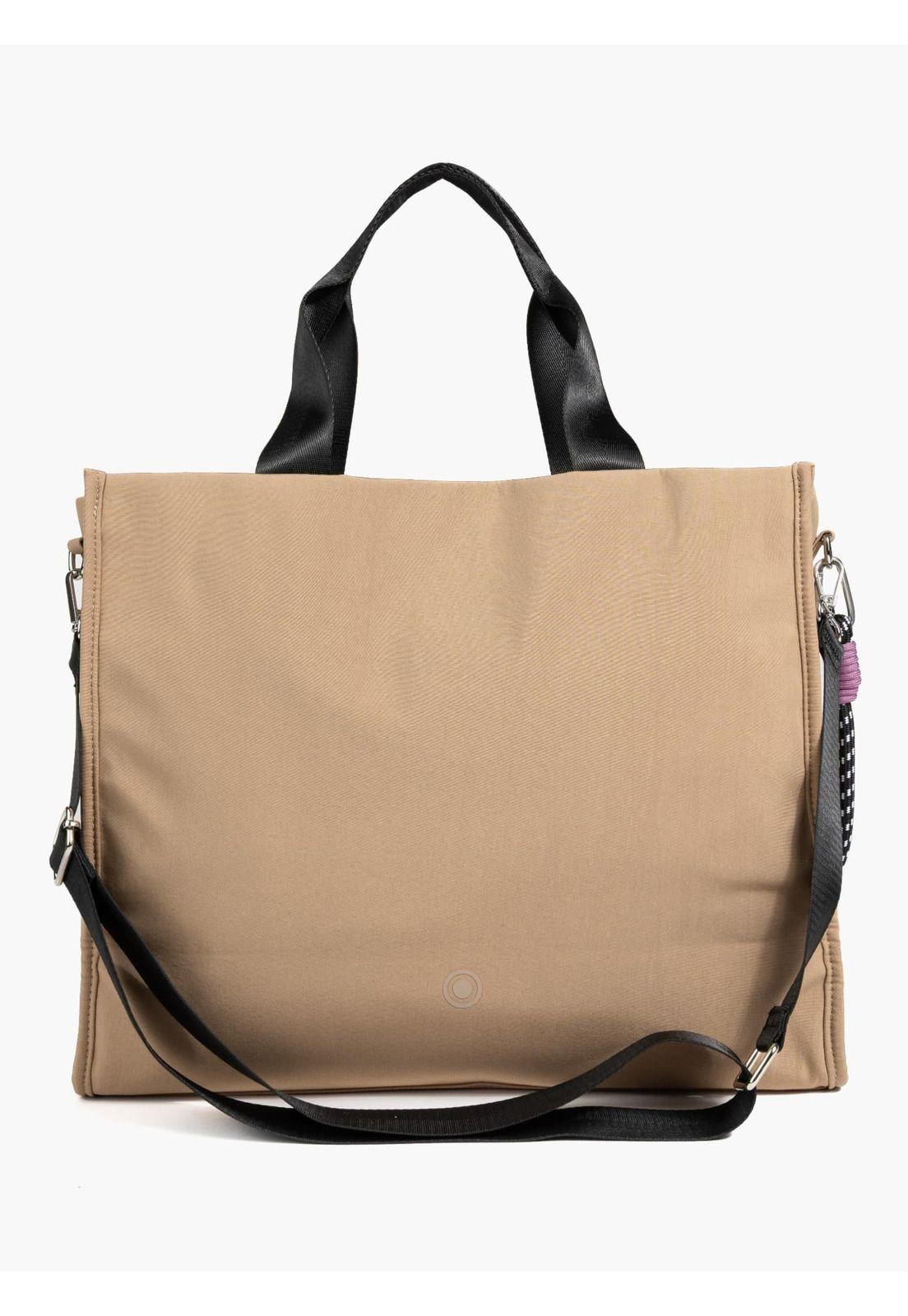 Cartera De Hombro Notebook Nylon 13-15"-2