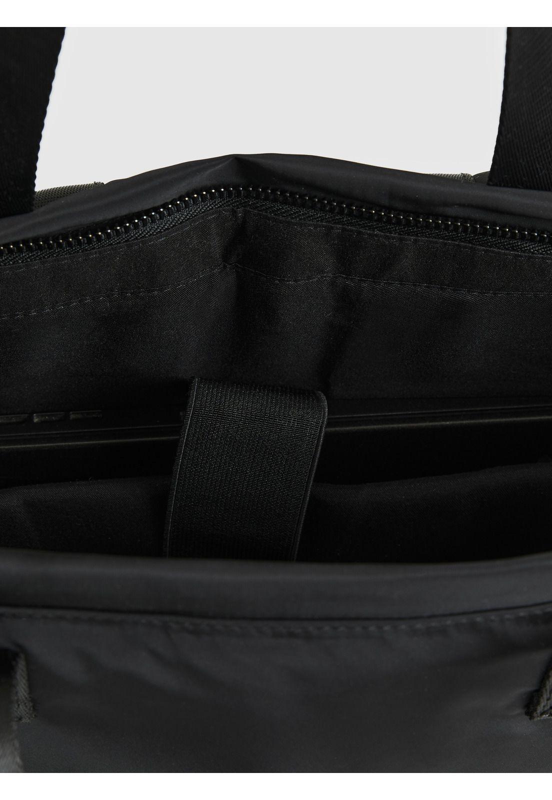 Mochila Notebook Nylon Back To School-4