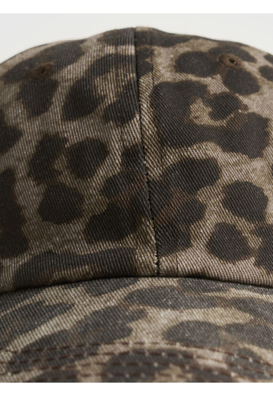Jockey Animal Print-2