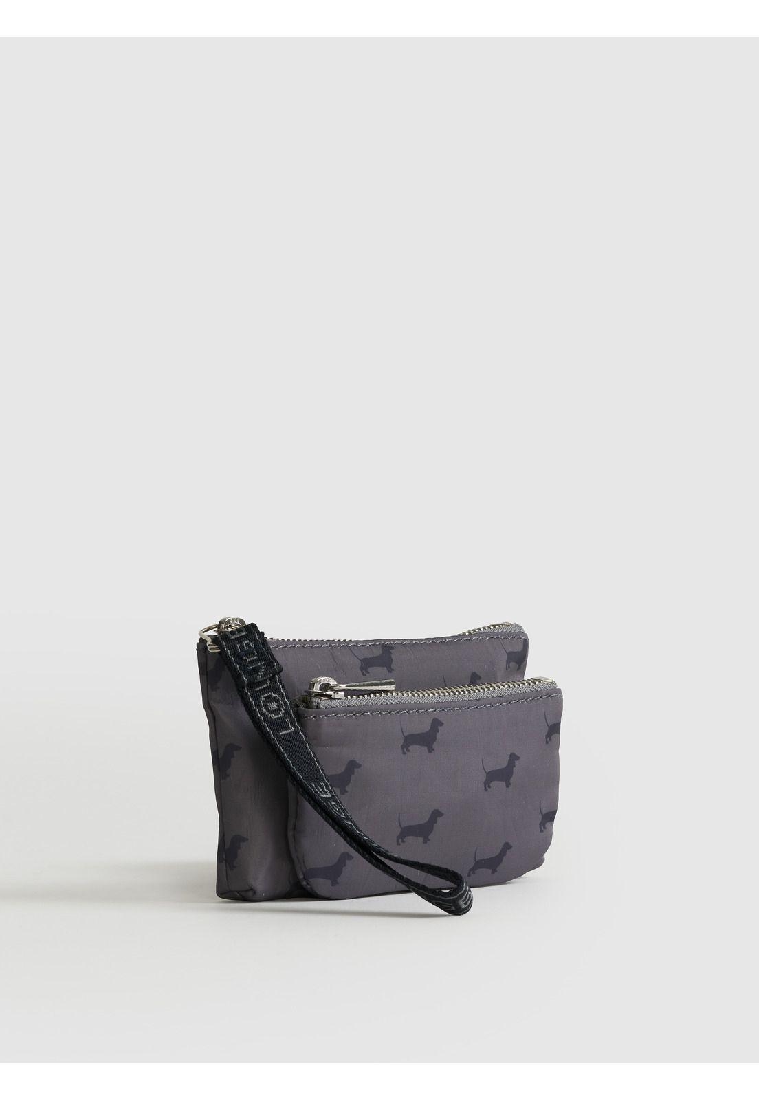 Tarjetero Salchichas Lanyard-2