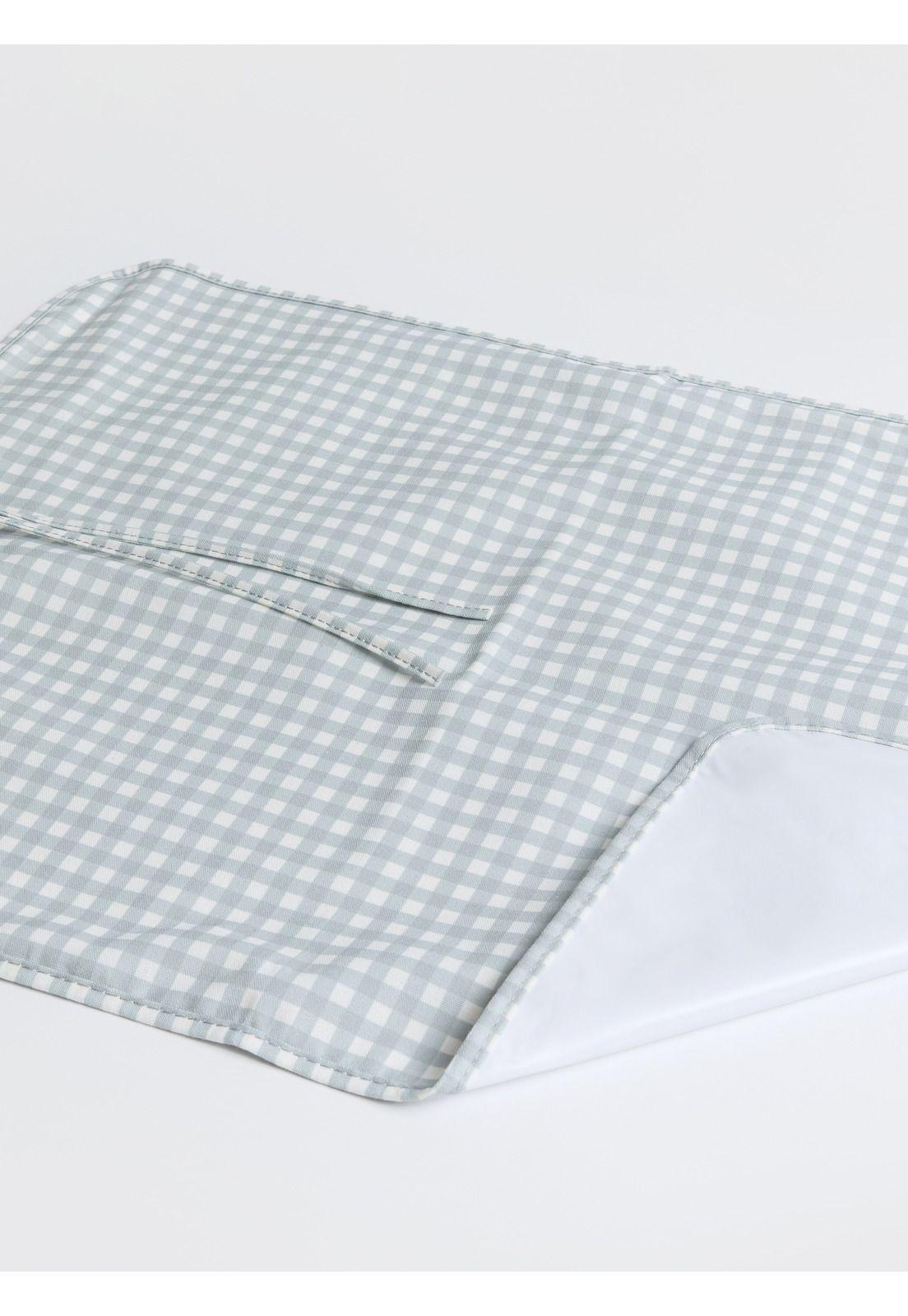 Bolso Maternal Quilt-4