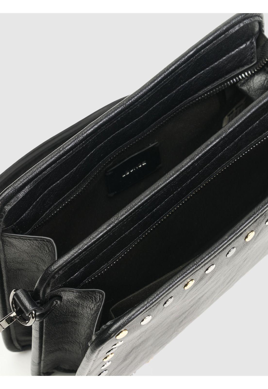 Cartera Bandolera Tachas-3