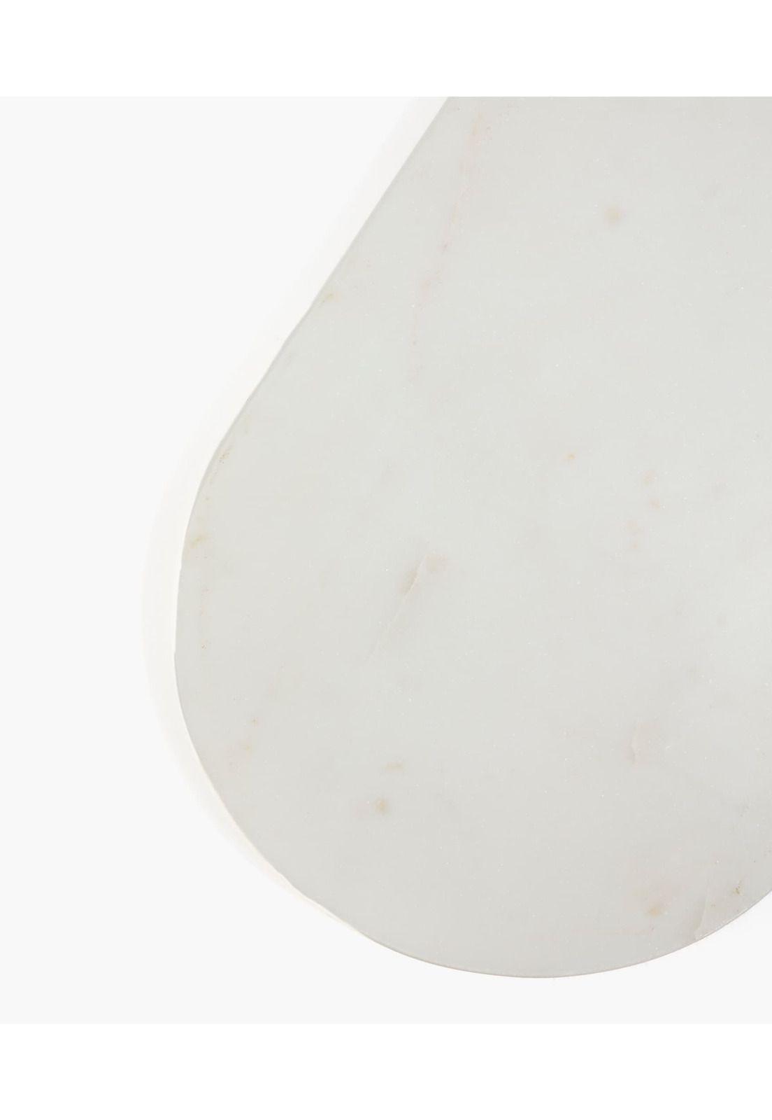 Tabla Mármol Blanco-3