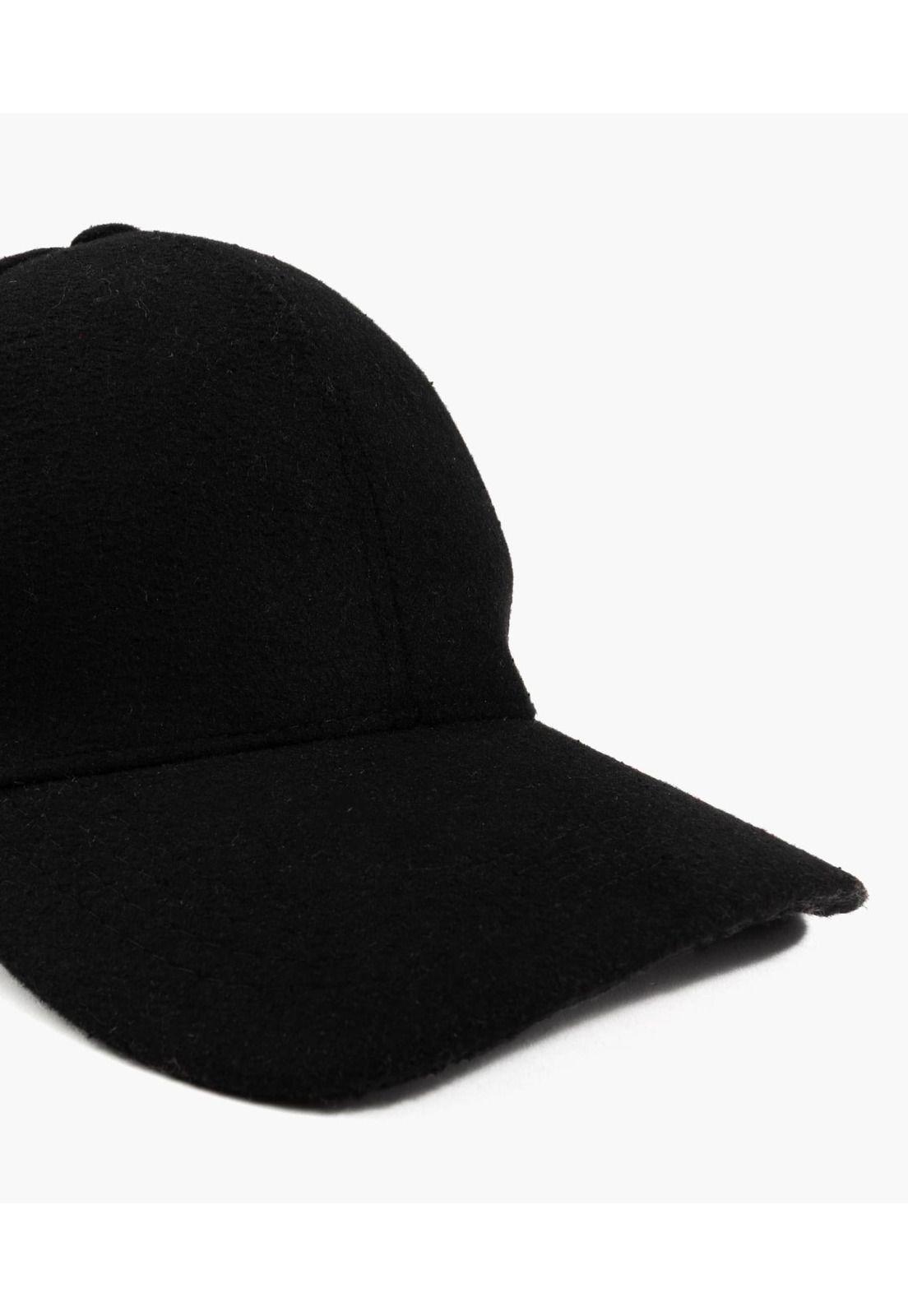 Gorro Punto Acanalado-3