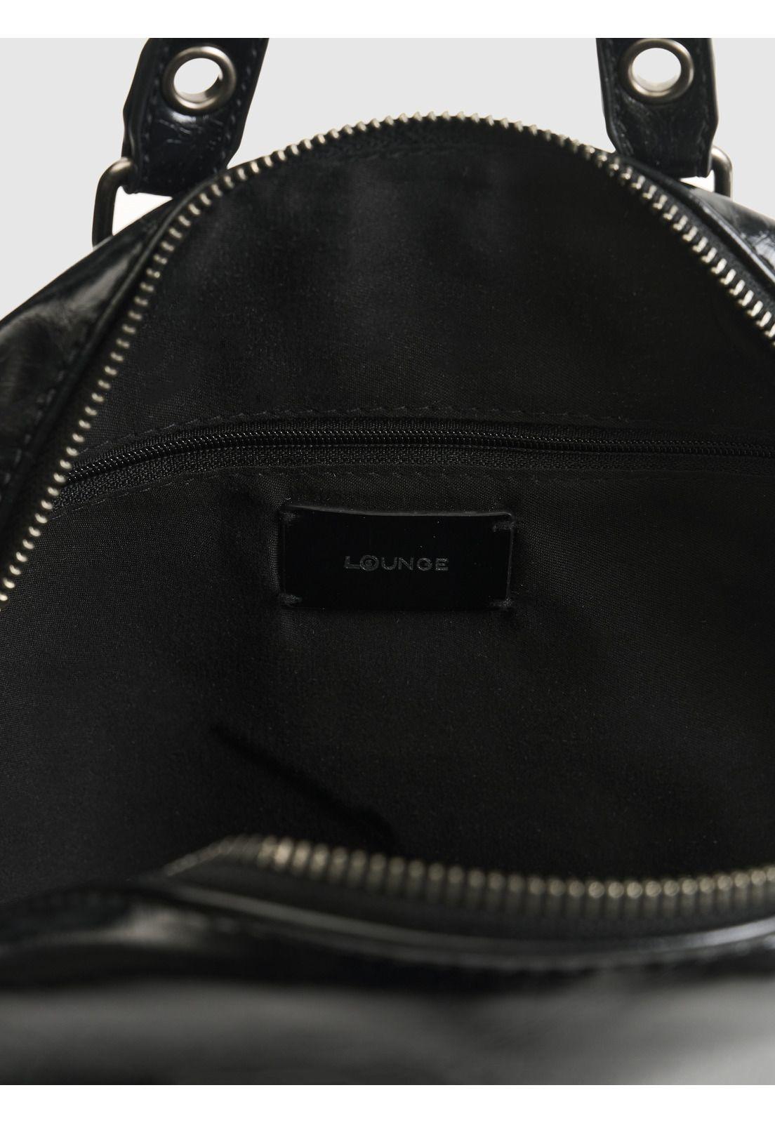 Mochila Mujer Charol Eyelets-3