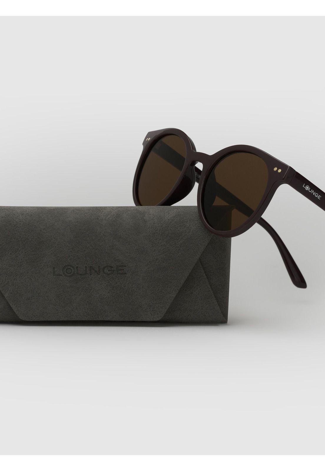 Lentes De Sol Redondos Woman-1