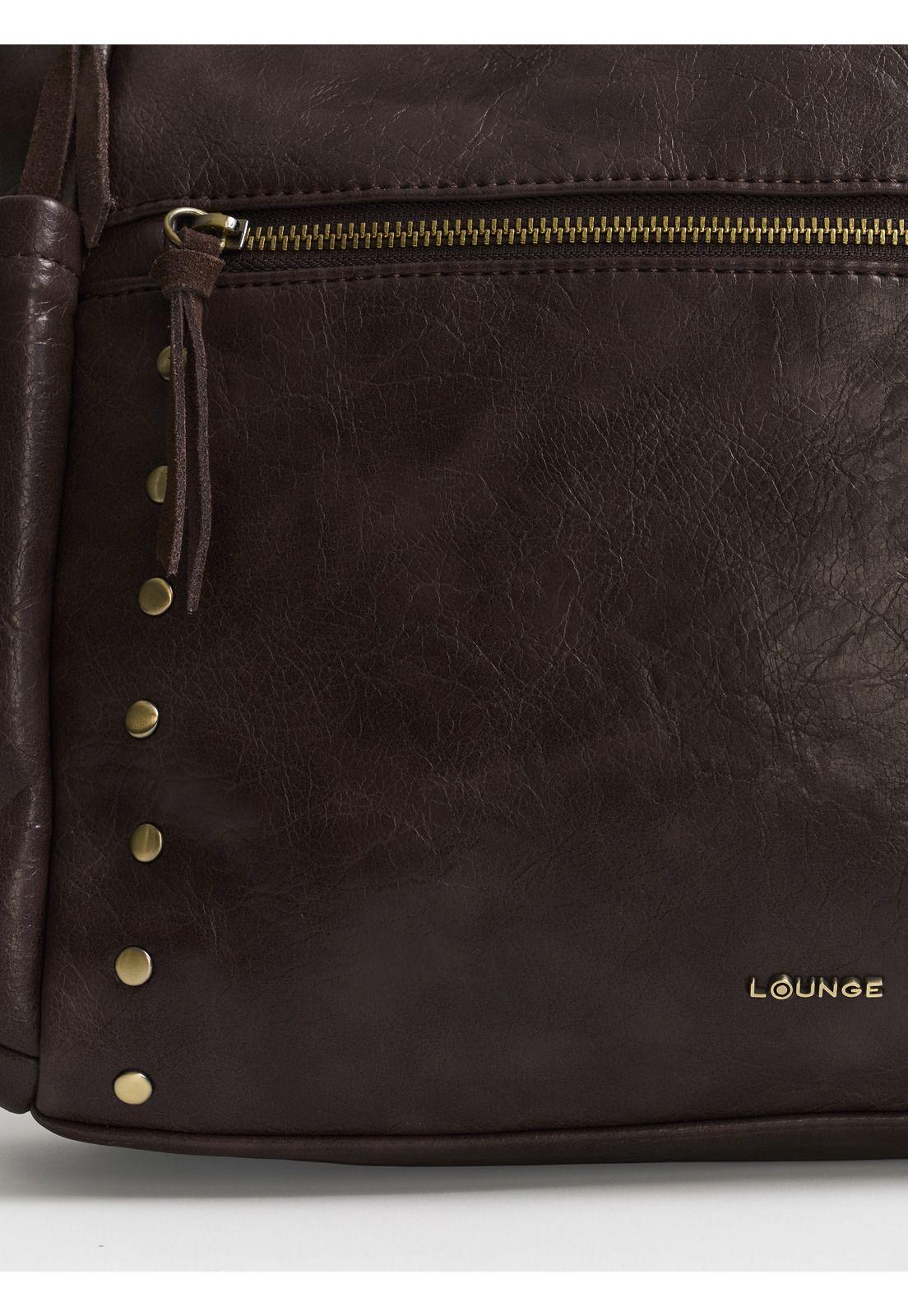 Mochila Tachas Puller Gamuza Boho-3