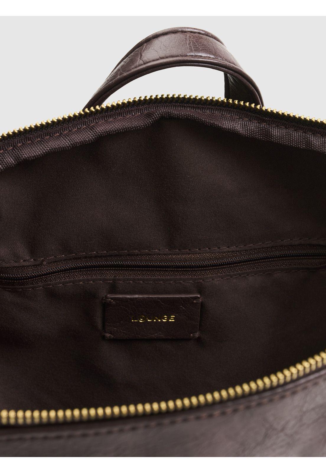 Mochila Tachas Puller Gamuza Boho-4