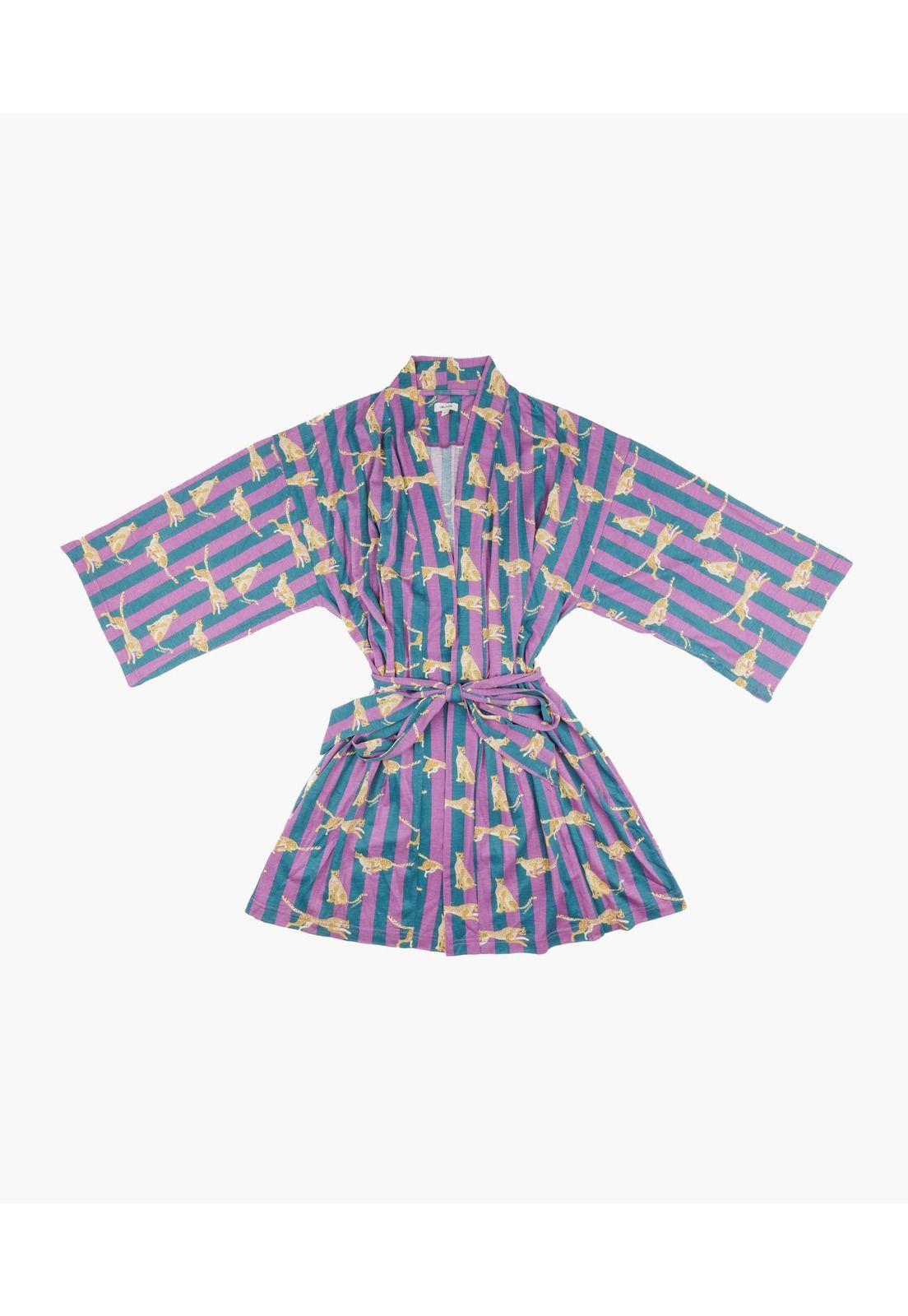 Bata Mujer Tigres Talla Única-0