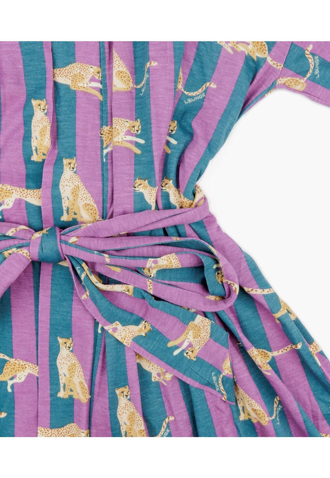 Bata Mujer Tigres Talla Única-1