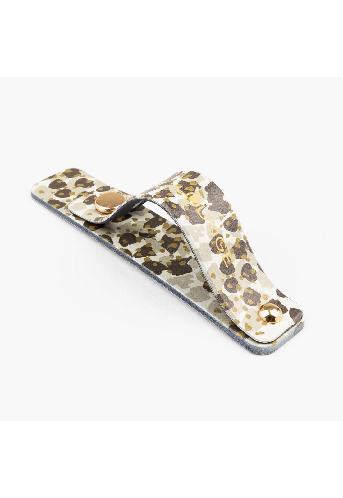 Banda Soporte Celular Verde-0