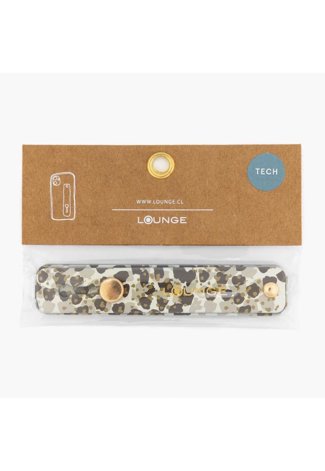 Banda Soporte Celular Verde-2