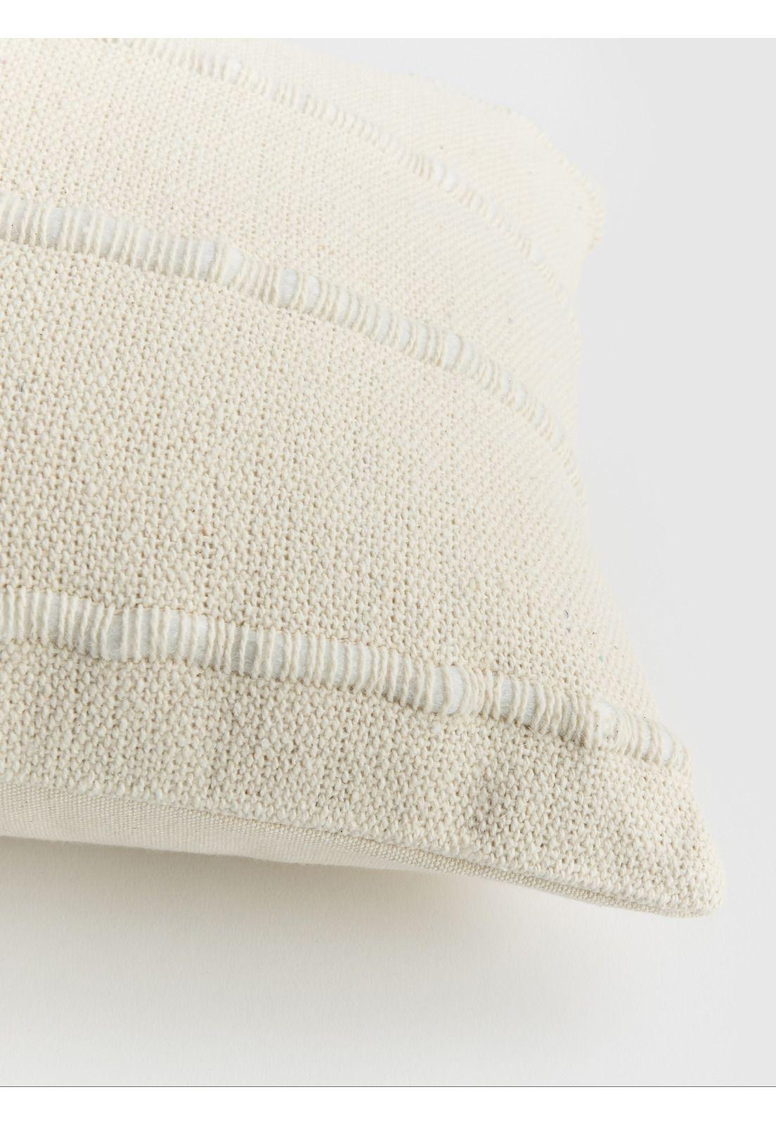 Cojín Líneas Textura 30 x 60 cm-2