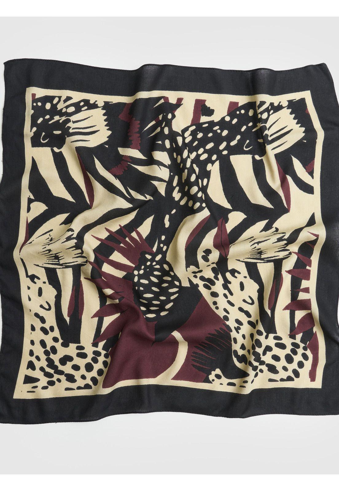 Bandana Woman Multiuso-2