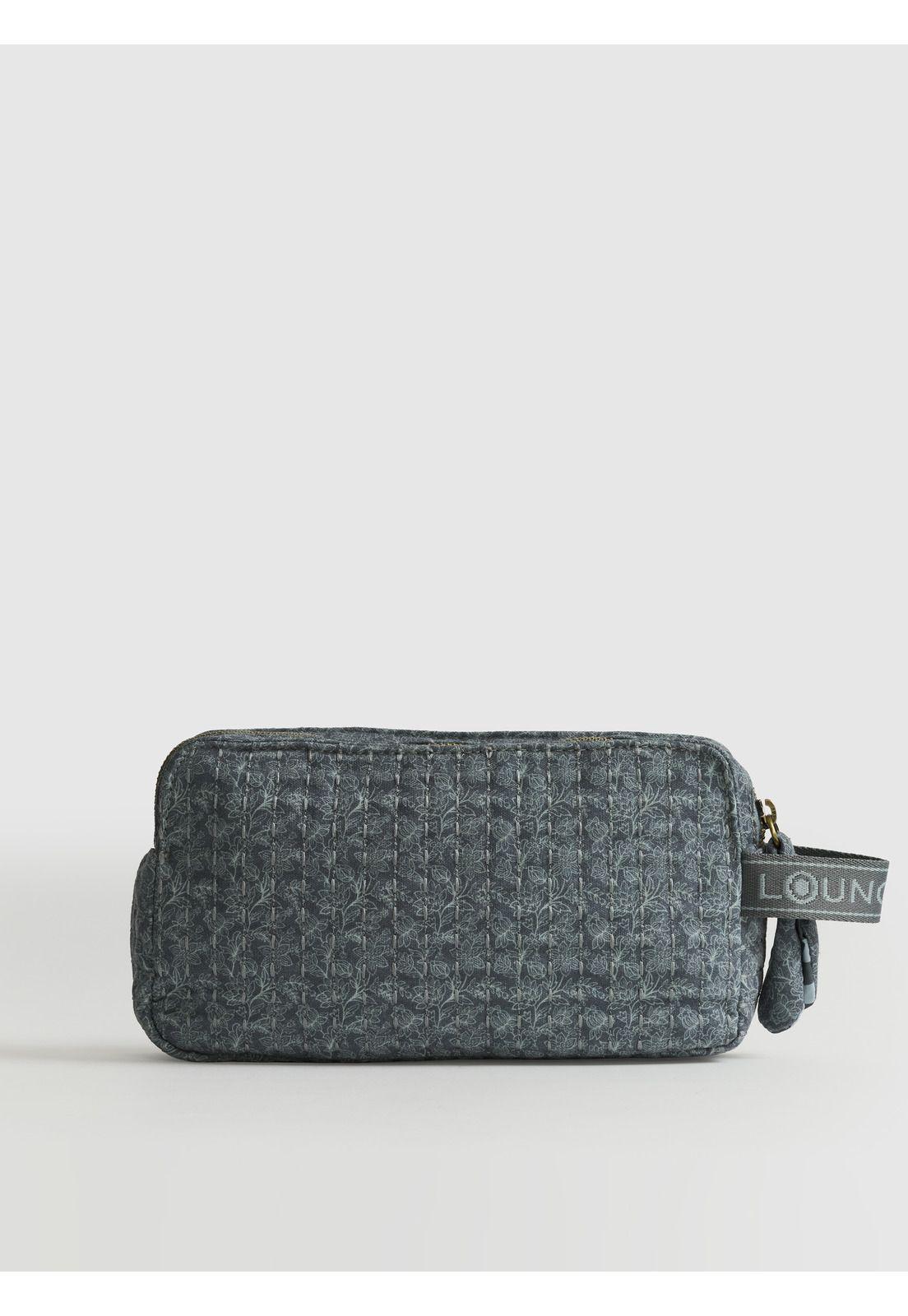 Estuche Canvas Print Boho-1