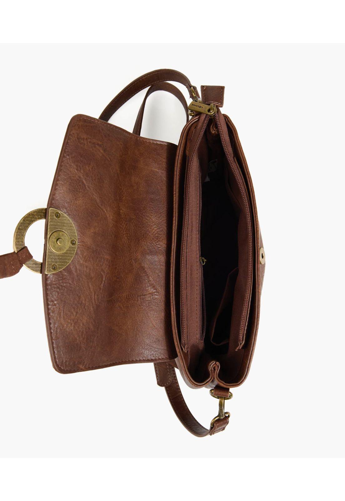Cartera Bandolera Boho Argolla-3