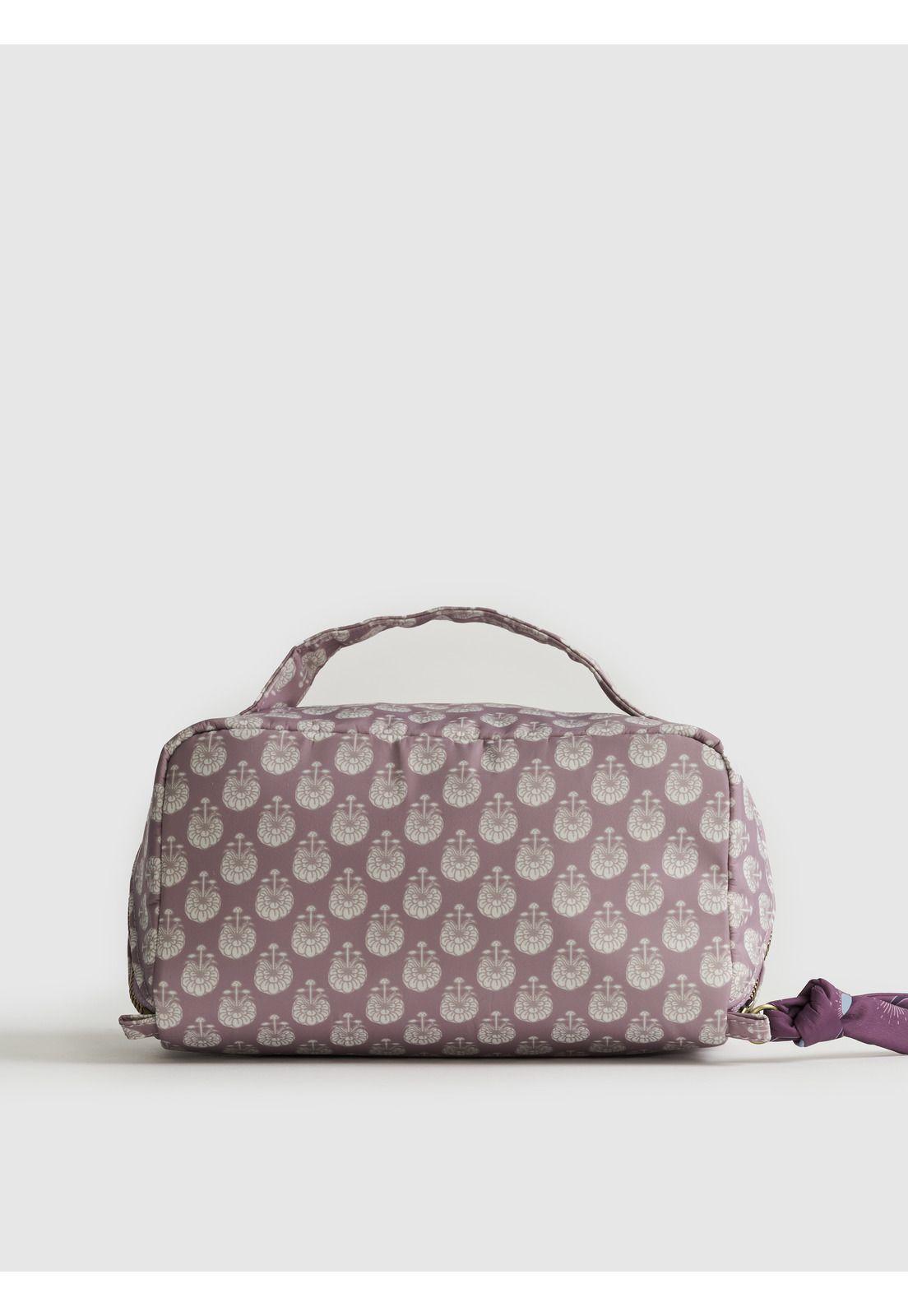 Cosmetiquero Nylon Print Dreamy-1