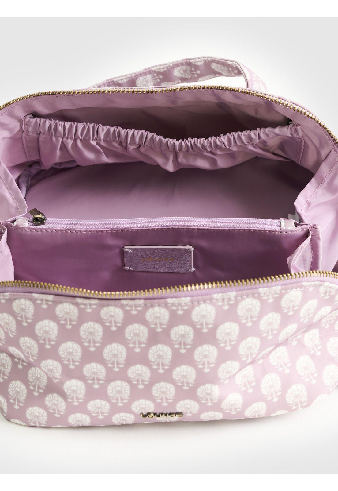 Cosmetiquero Nylon Print Dreamy-3