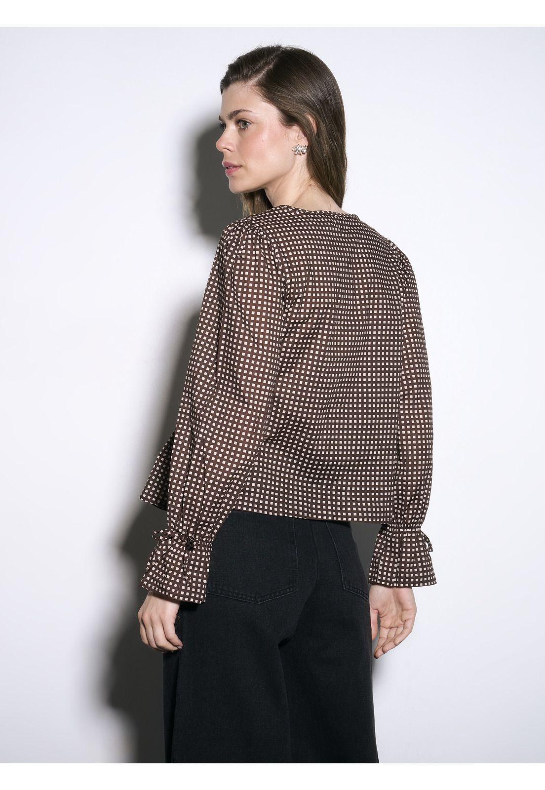 Blusa Malmö
Solsticio-2