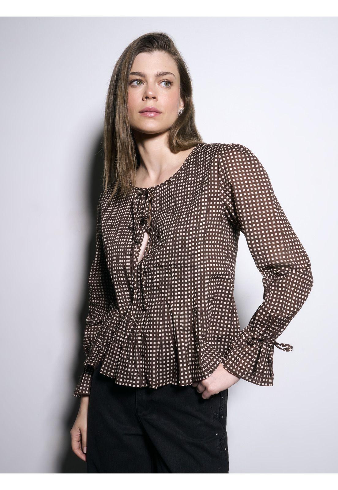 Blusa Malmö
Solsticio-4