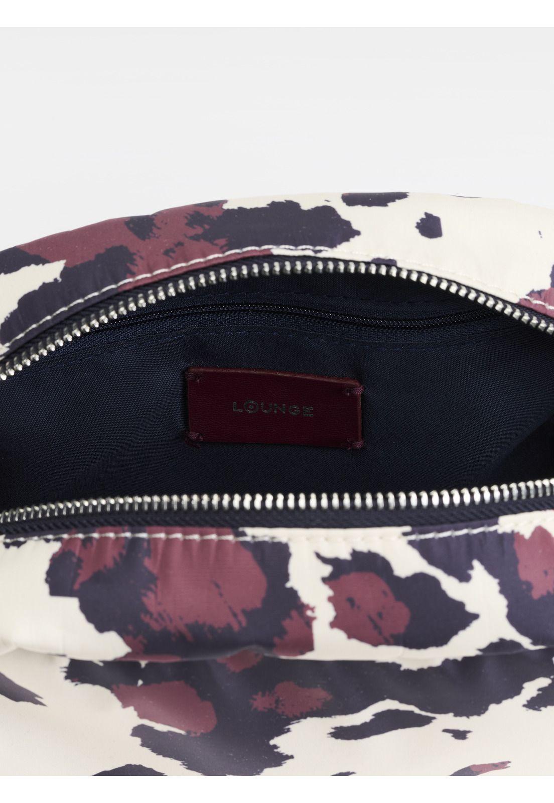 Estuche Nylon Animal Print Street-3