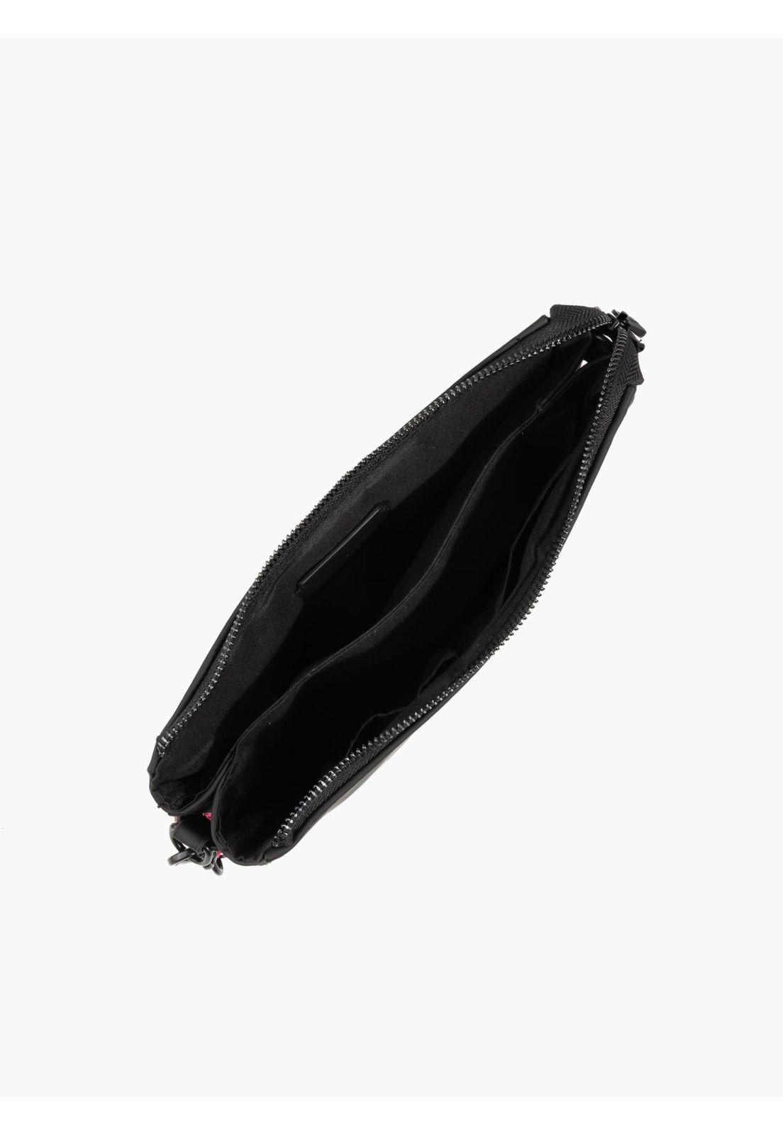 Cartera Bandolera Llavero Ready To Go-3