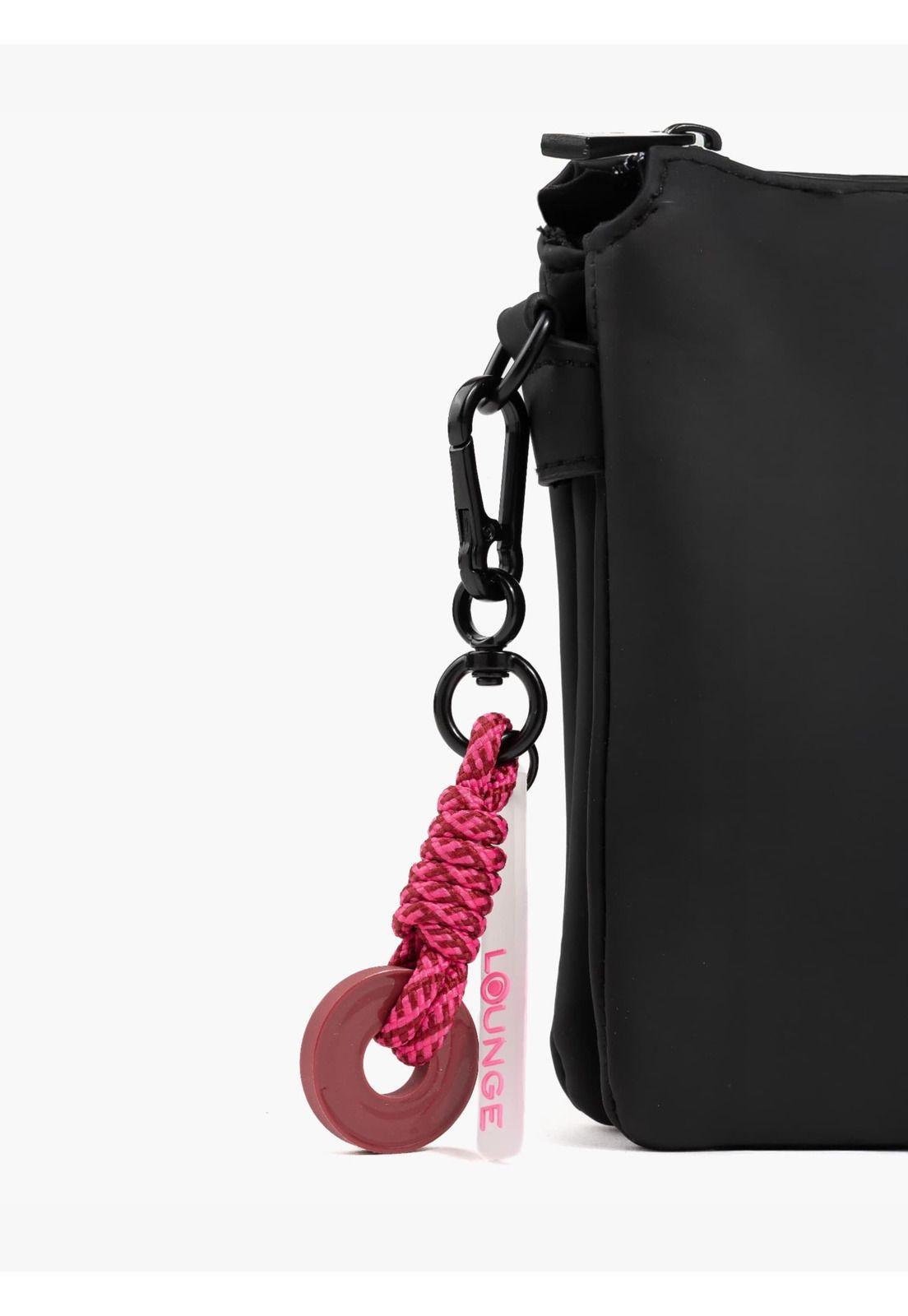 Cartera Bandolera Llavero Ready To Go-4