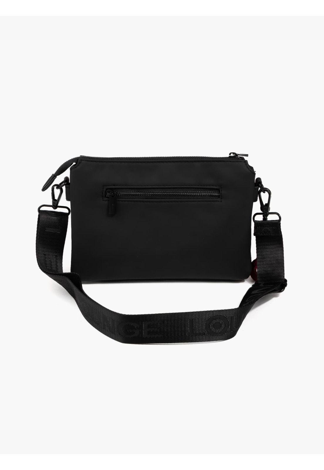 Cartera Bandolera Llavero Ready To Go-5