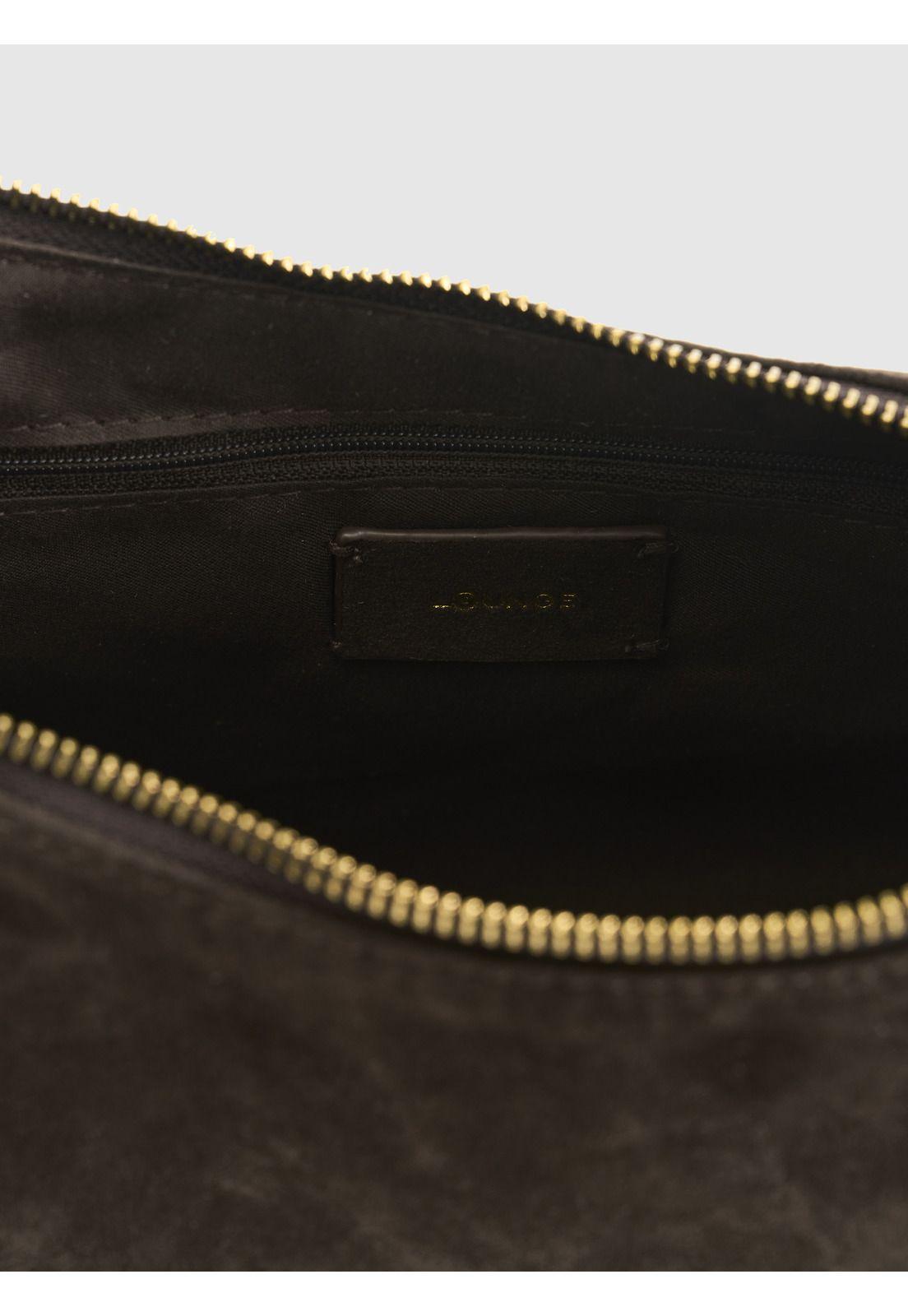 Cartera Bandolera Fake Suede Boheme-3
