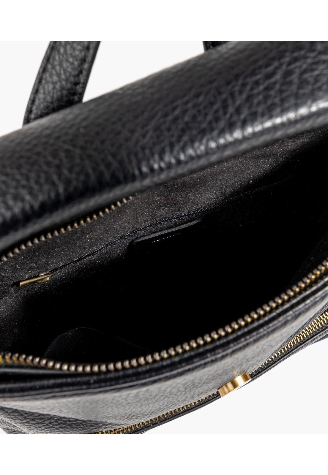 Mochila Flap Con Bolsillo-3