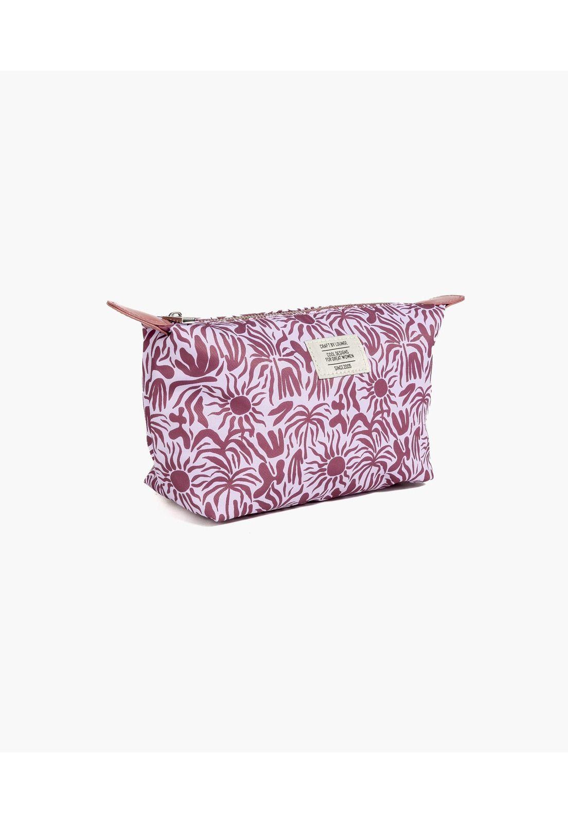 Estuche Back To School Lila-1