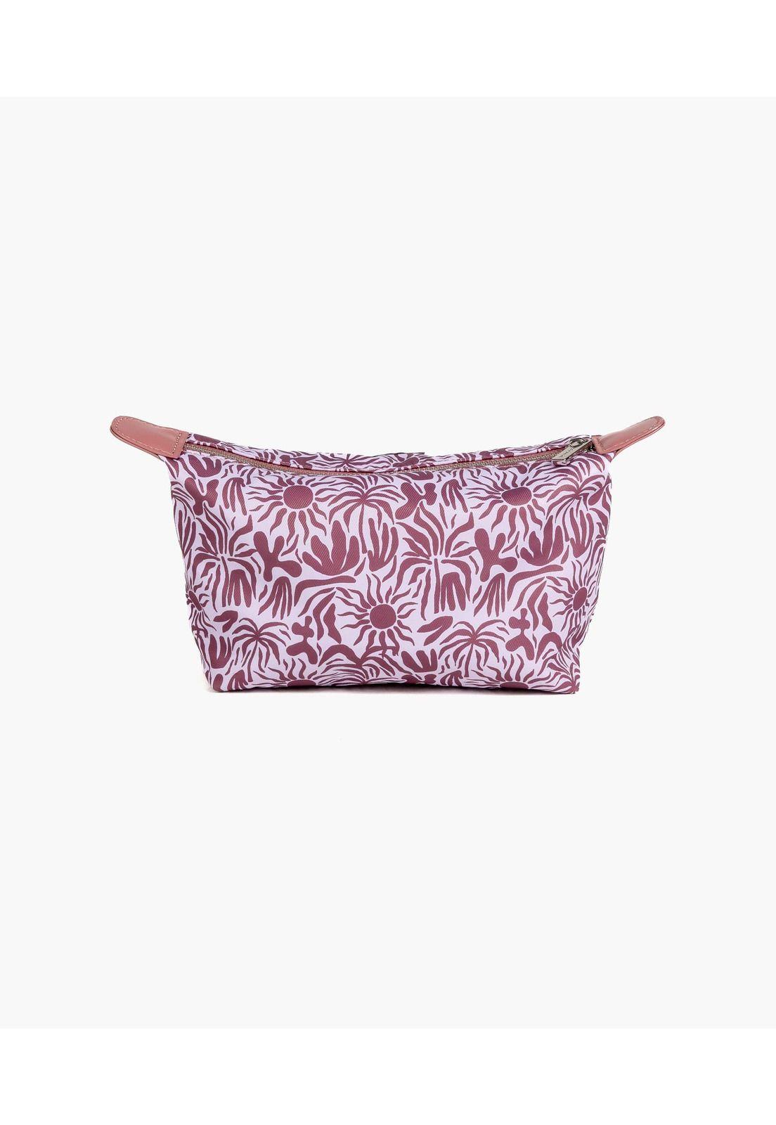 Estuche Back To School Lila-2