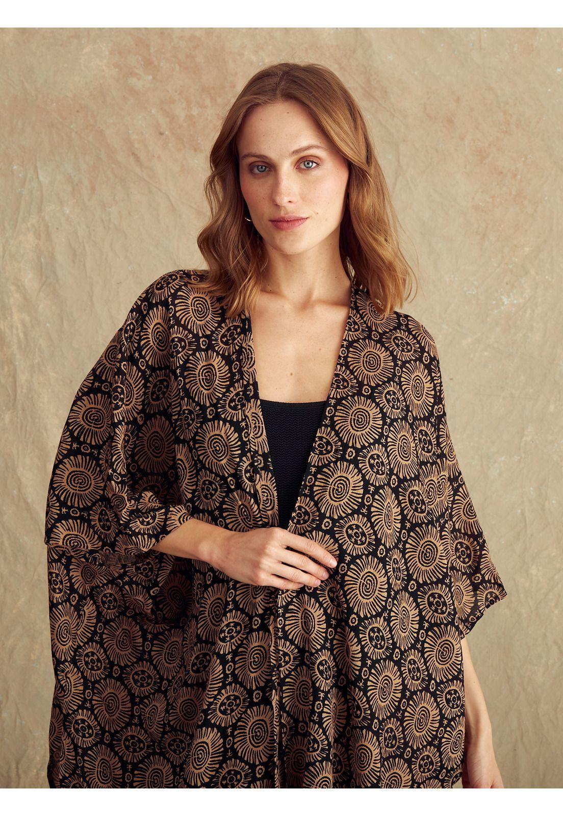 Kimono Flores Paradiso-2