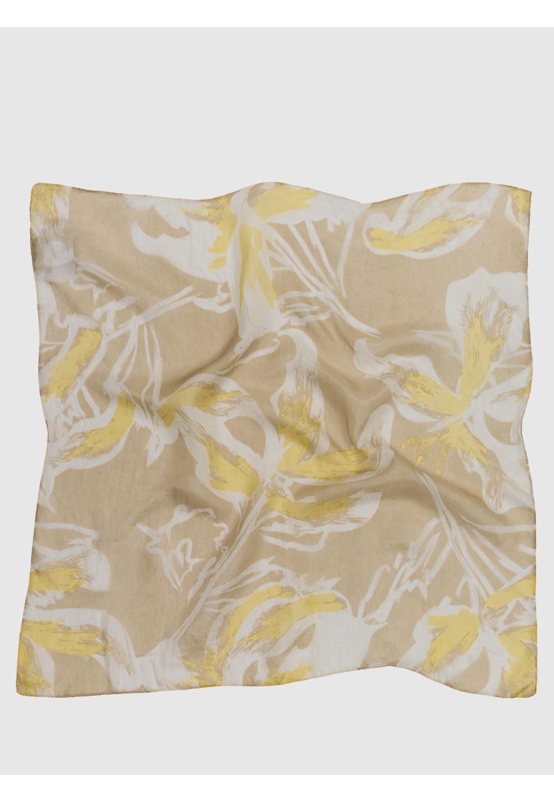 Bandana Flores Grandes-2