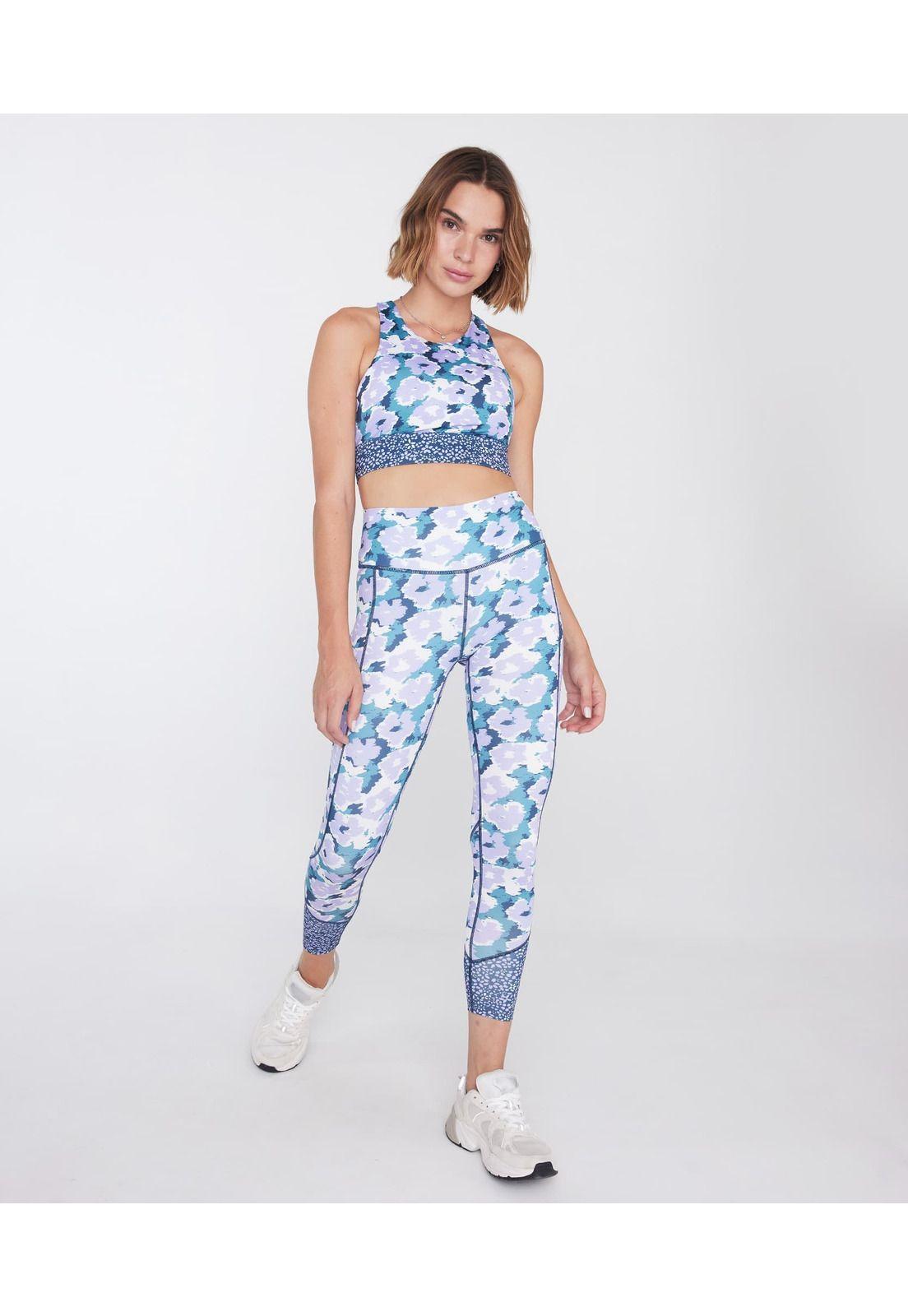 Peto Deportivo Active Halter-1