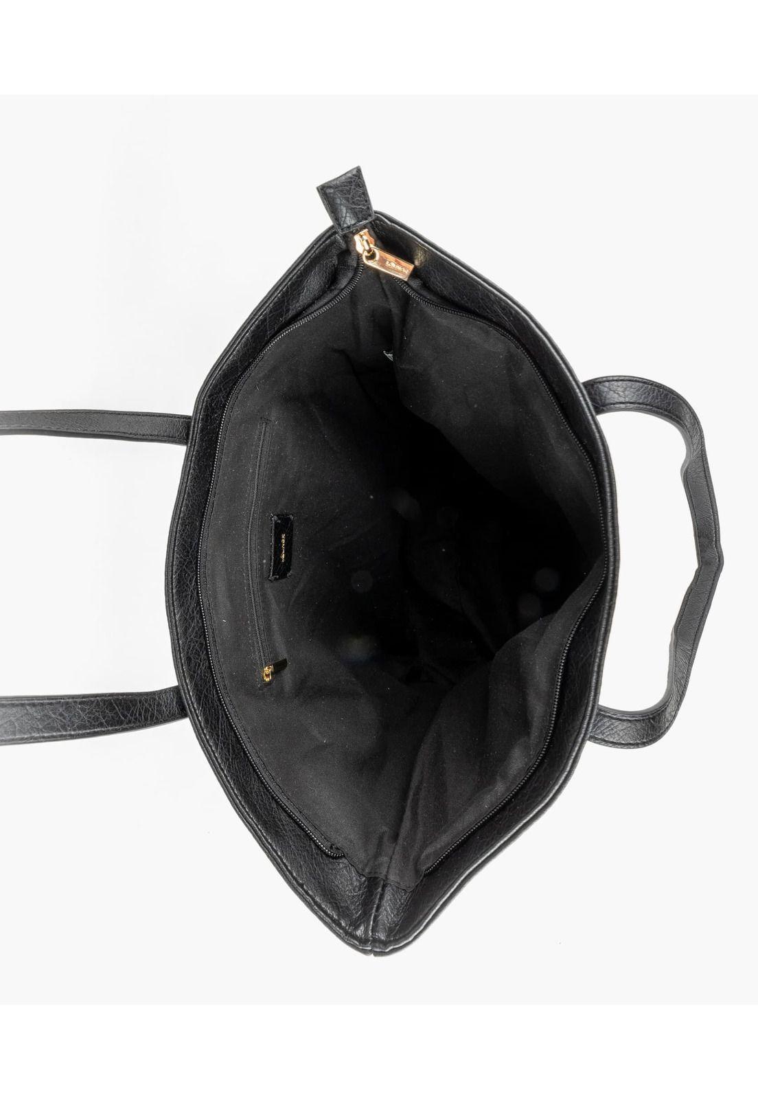 Cartera Mujer Tote + Tarjetero-3