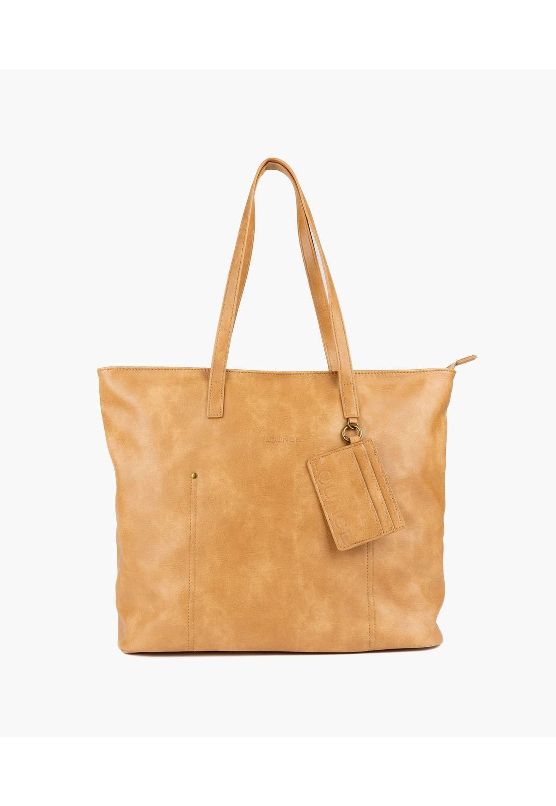 Cartera Mujer Tote + Tarjetero-0
