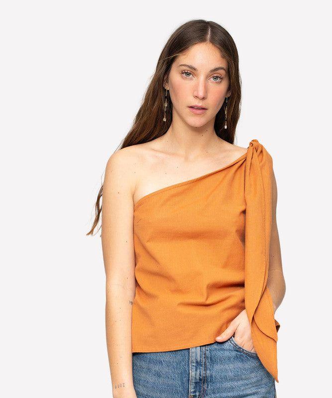 Blusa Mujer L-0
