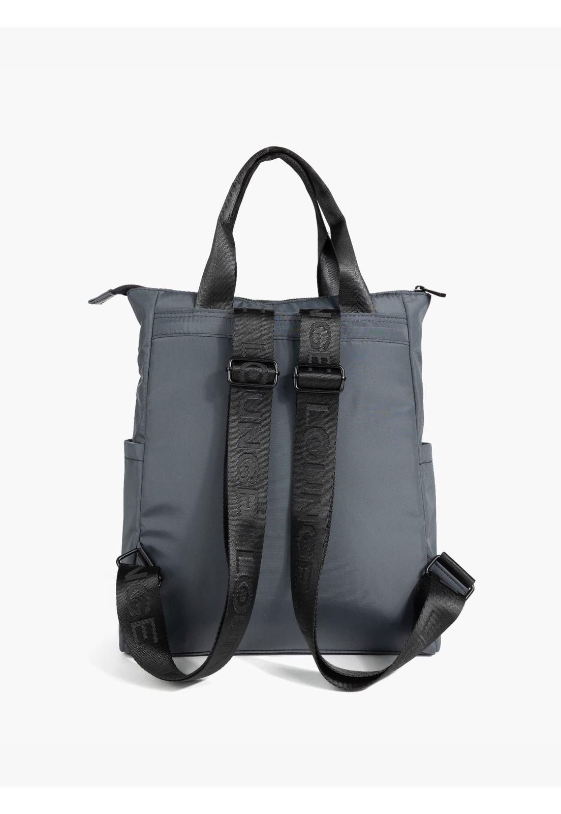 Mochila Notebook Llavero Ready To Go 13/15"-2
