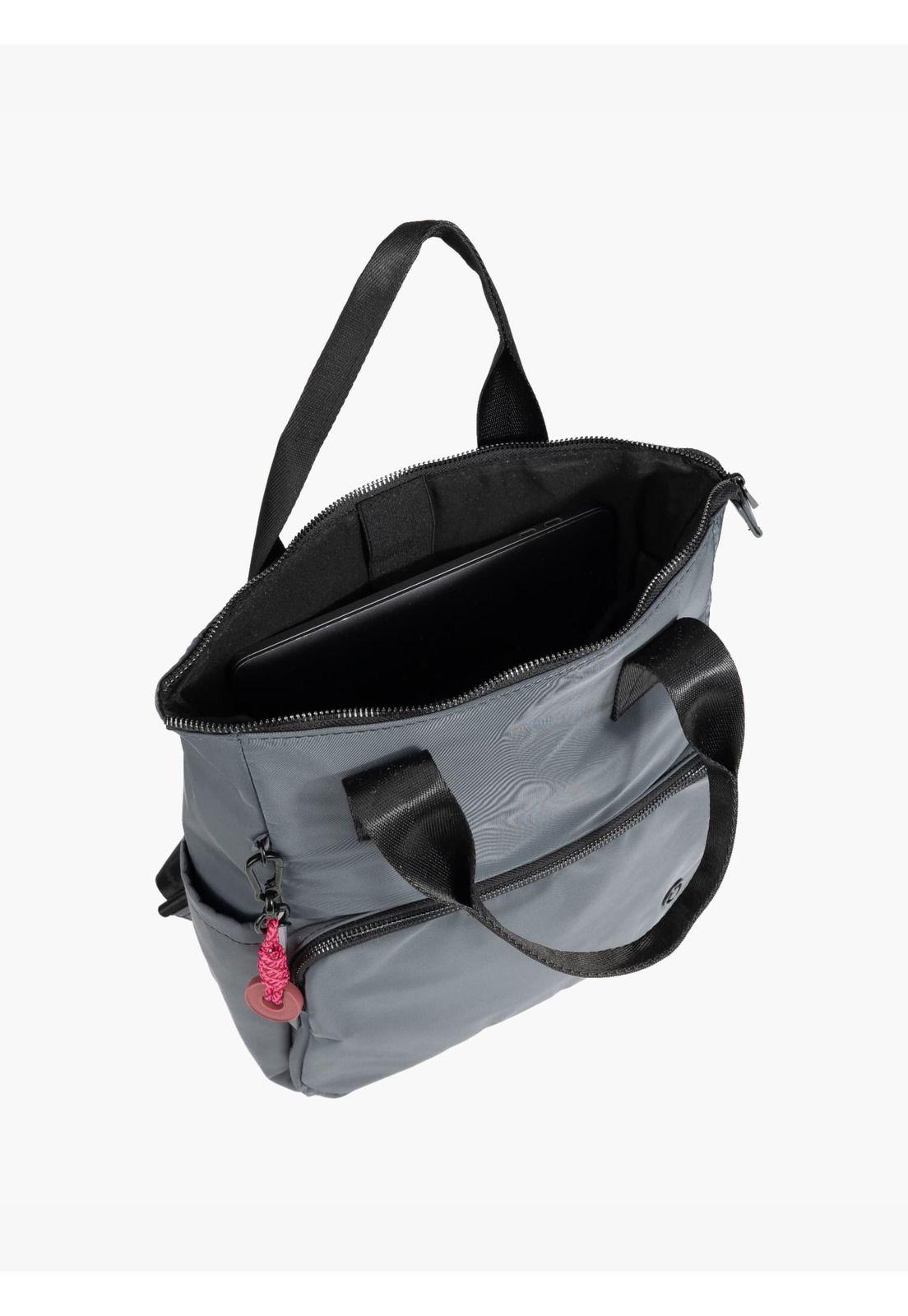 Mochila Notebook Llavero Ready To Go 13/15"-3