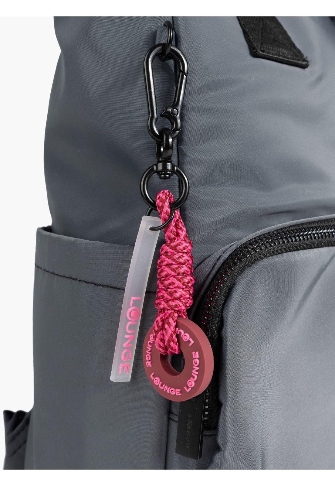 Mochila Notebook Llavero Ready To Go 13/15"-4