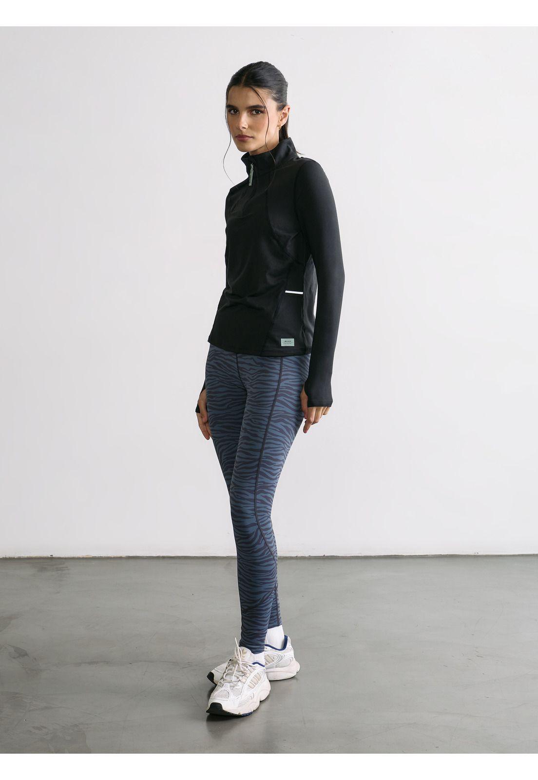 Polerón Primera Capa Deportivo Active-2