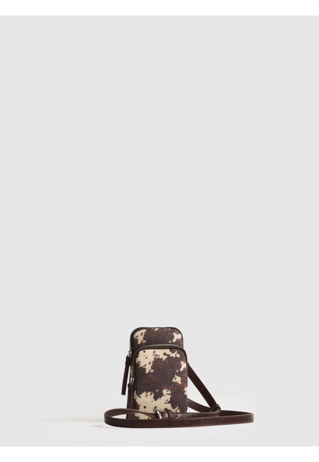 Sujetador De Celular Vaca Street-2