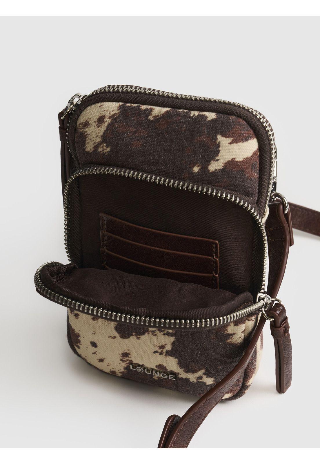 Sujetador De Celular Vaca Street-3