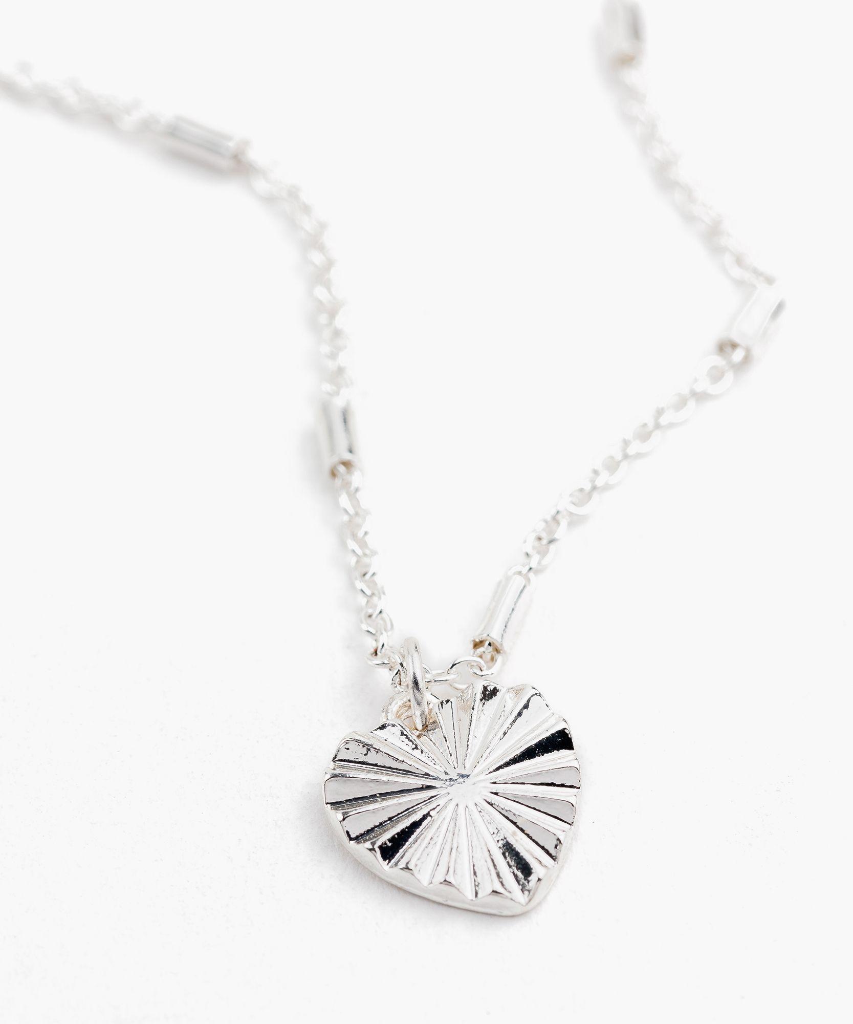 Collar Símbolo Pequeño-0