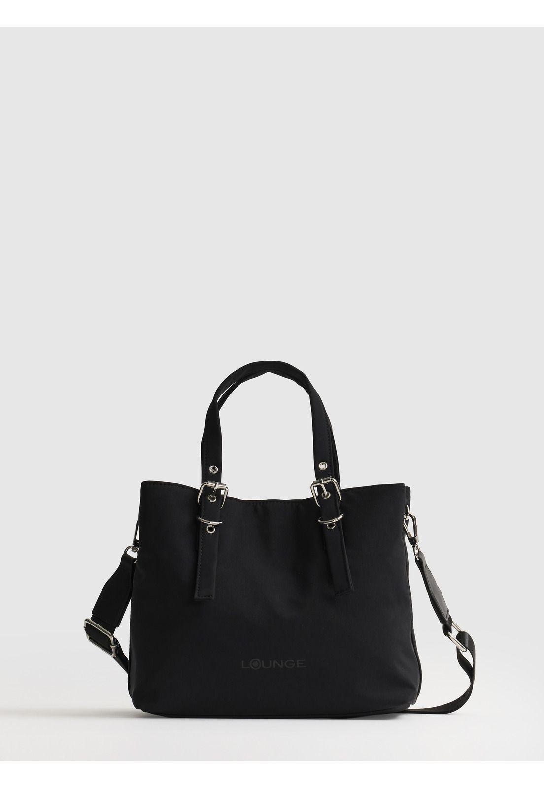 Cartera De Hombro Hebillas Street-0