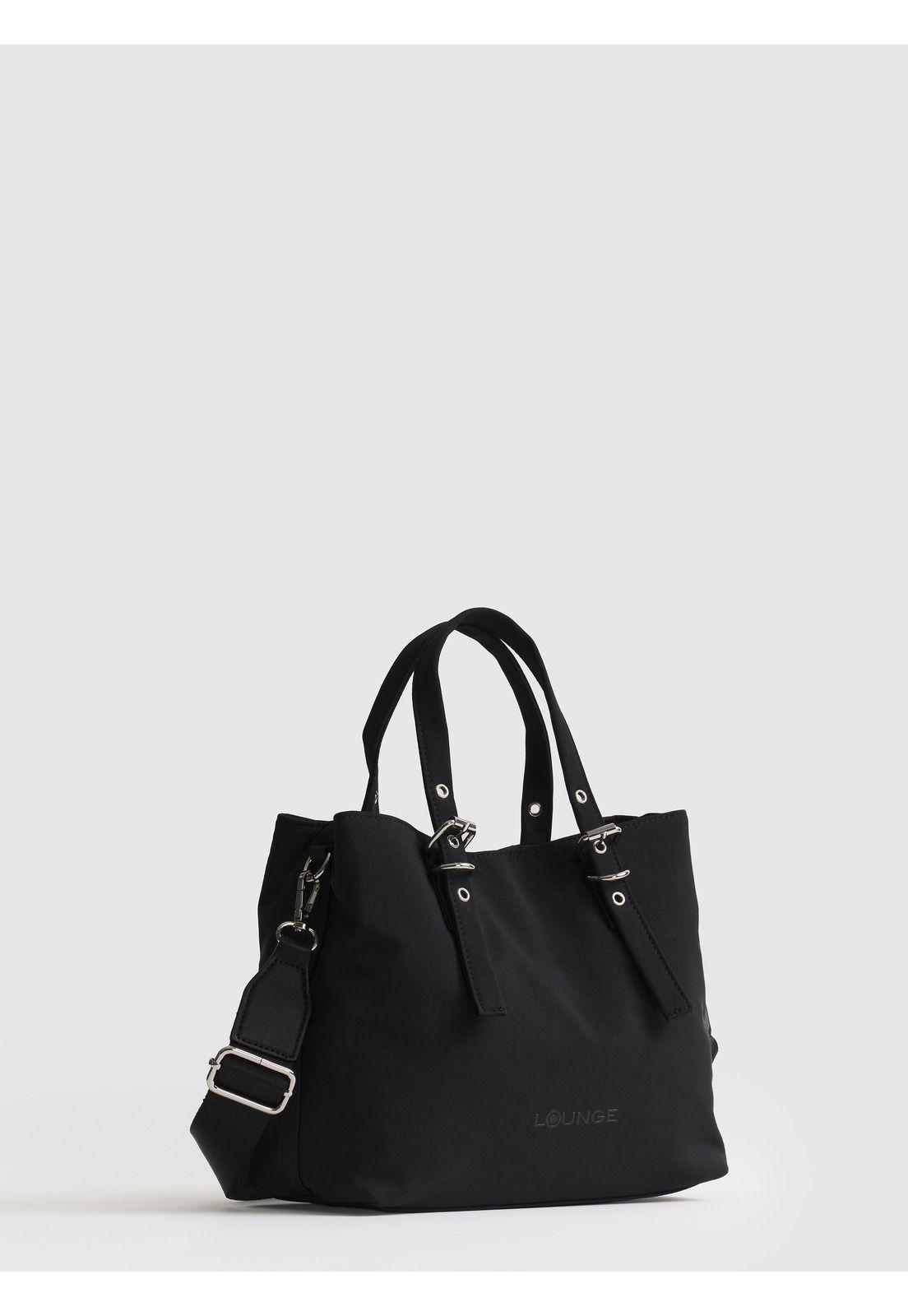 Cartera De Hombro Hebillas Street-1